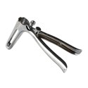 BDSM-ANAL SPECULUM STAINLESS STEEL