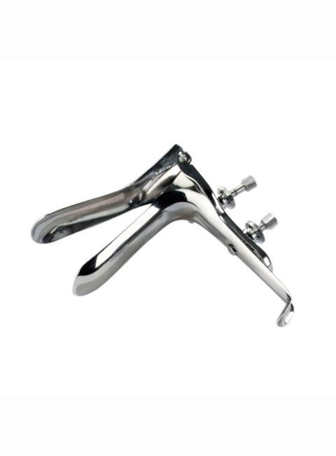 BDSM-VAGINA SPECULUM STAINLESS STEEL