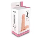 Dildo-FALLO REALISTICO REAL RAPTURE FLESH 6.5"