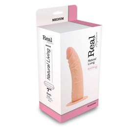 Dildo-FALLO REALISTICO REAL RAPTURE FLESH 7