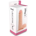 Dildo-REALISTIC DILDO REAL RAPTURE FLESH 9""""""""