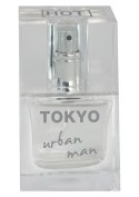 Feromony-HOT Pheromon Parfum TOKYO urban man 30ml