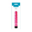 Me You Us Silencer Vibrator Pink