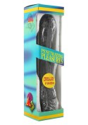 Wibrator-JELLY BLACK VIBRATOR