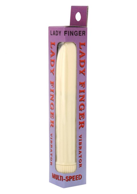 Wibrator-LADYFINGER MINIVIBRATOR