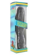 Wibrator-VINYL P-SHAPE VIBRATOR