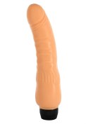 Wibrator-VINYL P-SHAPE VIBRATOR