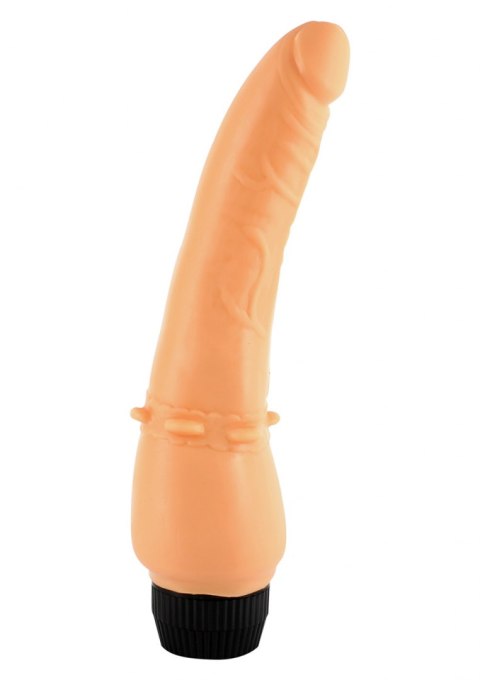 Wibrator-VINYL P-SHAPE VIBRATOR