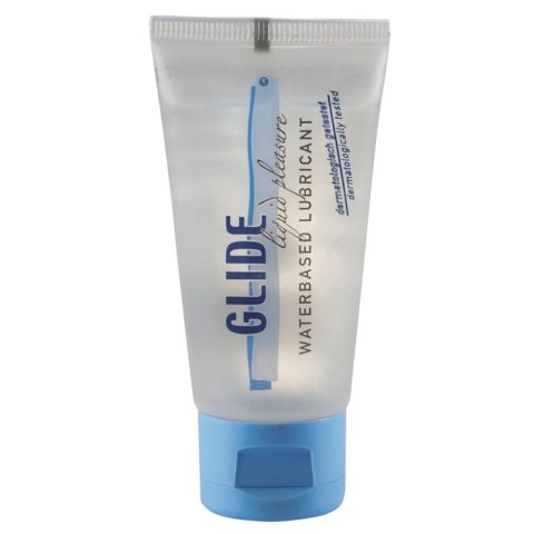 Żel-GLIDE Liquid Pleasure- 30ml Waterbased Lubricant