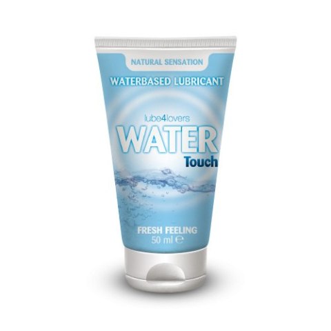 Żel-WATER TOUCH 50 ML