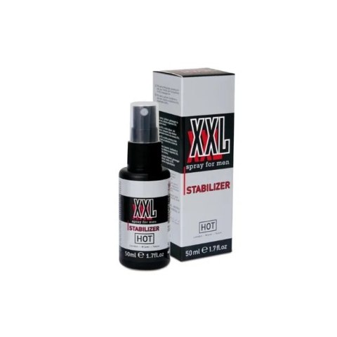 Żel/sprej-XXL SPRAY for Men 50 ml