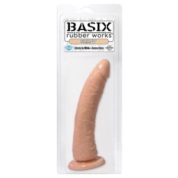 Dildo-BASIX SLIM 7