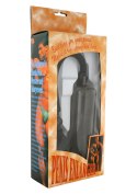 Pompka-PENIS PUMP ENLARGER BLACK