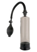 Pompka-PENIS PUMP ENLARGER BLACK