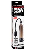 Pompka-PW EURO PUMP BLACK