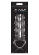 Stymulator-RENEGADE REV. POWER CAGE CLEAR