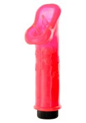 Stymulator-ULTIMATE VIBRATING CLIT TICKLER PIN