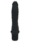 Wibrator-CLASSIC LARGE VIBRATOR BLACK