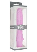 Wibrator-CLASSIC LARGE VIBRATOR PINK