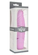 Wibrator-CLASSIC ORIGINAL VIBRATOR PINK