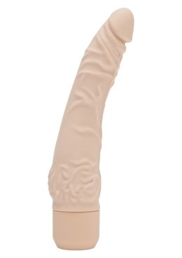 Wibrator-CLASSIC SLIM VIBRATOR NUDE