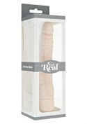 Wibrator-CLASSIC SLIM VIBRATOR NUDE