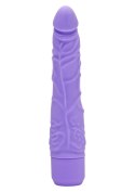 Wibrator-CLASSIC SLIM VIBRATOR PURPLE