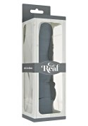 Wibrator-CLASSIC STIM VIBRATOR BLACK