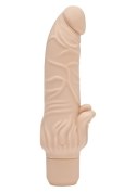 Wibrator-CLASSIC STIM VIBRATOR NUDE