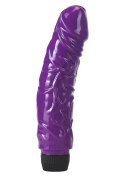 Wibrator-SHINING LAVENDER VIBRATOR