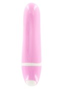 Wibrator-VIBE THERAPY QUANTUM VIBE PINK