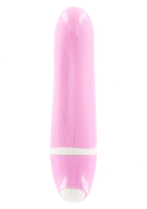 Wibrator-VIBE THERAPY QUANTUM VIBE PINK