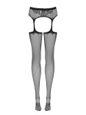 Bielizna-Garter stockings S232 S/M/L