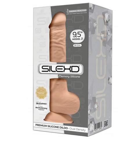 Dildo-S.D Model 3 ( 9.5"""" )