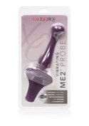 Proteza-HER ROYAL HARNESS ME2 PROBE VIBE