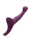 Proteza-HER ROYAL HARNESS ME2 PROBE VIBE