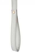 BLAZE ELITE COLLAR AND LEASH WHITE