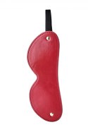 BLAZE ELITE EYE MASK RED