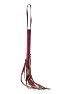 BLAZE ELITE FLOGGER RED