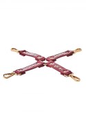 BLAZE ELITE HOGTIE RED