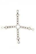 BLAZE ELITE HOGTIE WHITE