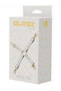 BLAZE ELITE HOGTIE WHITE