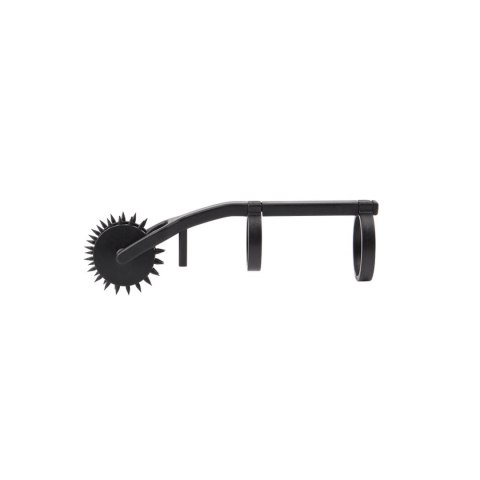 Double Thorn Finger Pinwheel Double Thorn Finger Pinwheel