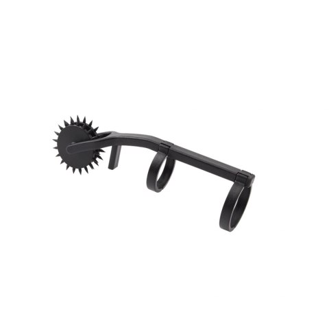 Double Thorn Finger Pinwheel Double Thorn Finger Pinwheel