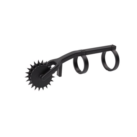 Double Thorn Finger Pinwheel Double Thorn Finger Pinwheel