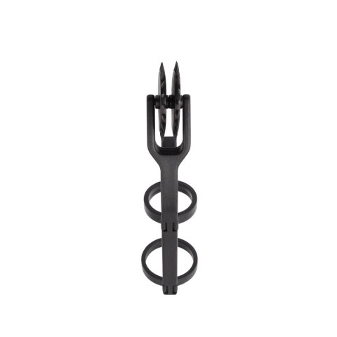 Double Thorn Finger Pinwheel Double Thorn Finger Pinwheel