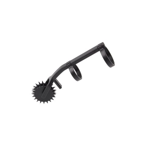 Double Thorn Finger Pinwheel Double Thorn Finger Pinwheel