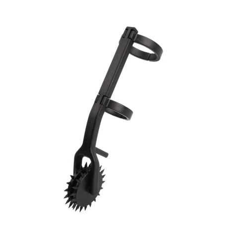 Double Thorn Finger Pinwheel Double Thorn Finger Pinwheel