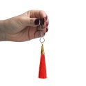 Glamor Tassel Nipple Clamp