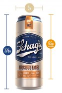 SCHAG'S LUSCIOUS LAGER FROSTED